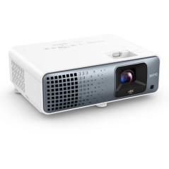Vidéoprojecteur BENQ TK710 Laser 4K HDR 3200 LM 4 ms 240 Hz HDR10 HLG ARC eARC Zoom 1,3x