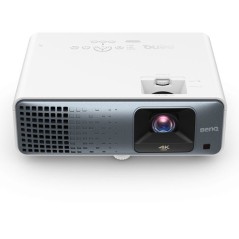 Vidéoprojecteur BENQ TK710 Laser 4K HDR 3200 LM 4 ms 240 Hz HDR10 HLG