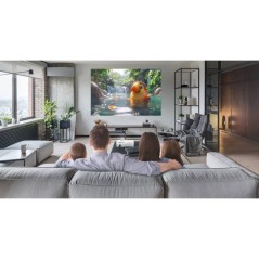 Vidéoprojecteur BENQ TK710 Laser 4K HDR 3200 LM 4 ms 240 Hz HDR10 HLG