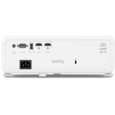 Vidéoprojecteur BENQ TK710 Laser 4K HDR 3200 LM 4 ms 240 Hz HDR10 HLG