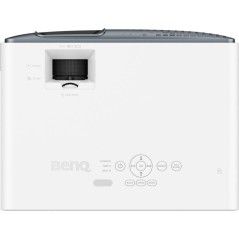Vidéoprojecteur BENQ TK710 Laser 4K HDR 3200 LM 4 ms 240 Hz HDR10 HLG