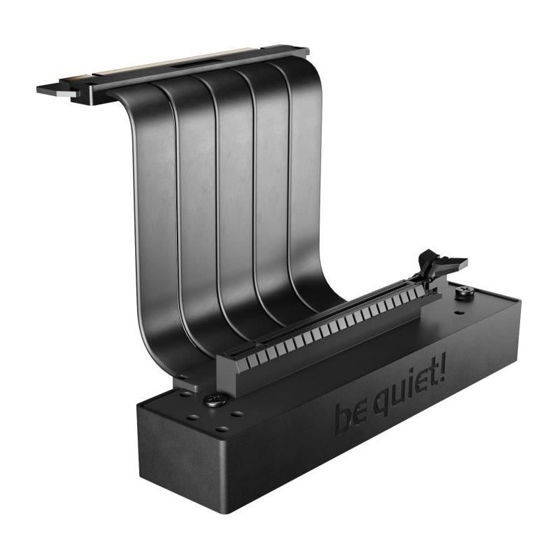 BE QUIET! - Riser Cable - Alimentation - BGA12