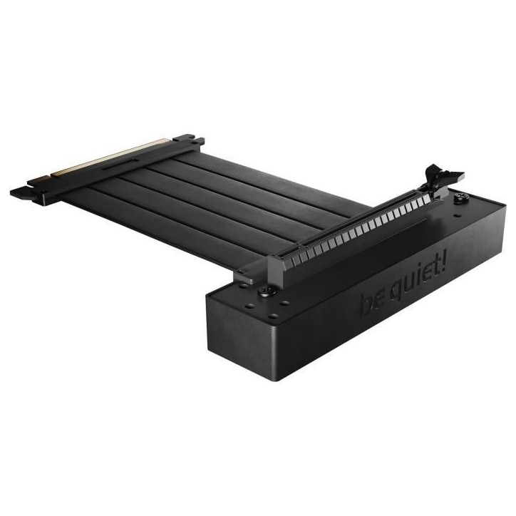 BE QUIET! - Riser Cable - Alimentation - BGA12 BE QUIET! - Riser Cable - Alimentation - BGA12