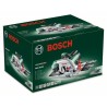Scie circulaire filaire Bosch - PKS 66 AF - 1600W - 66mm de profondeur