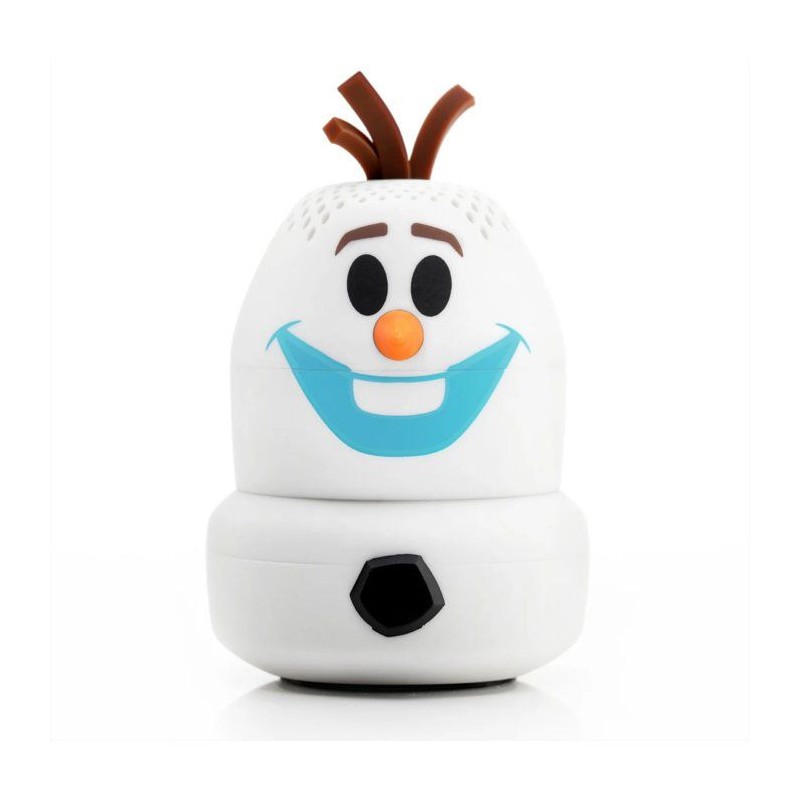 Enceinte Bluetooth - BITTY BOOMERS - Disney - Olaf