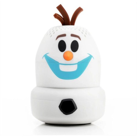 Enceinte Bluetooth - BITTY BOOMERS - Disney - Olaf