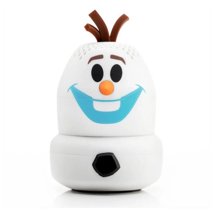 Enceinte Bluetooth - BITTY BOOMERS - Disney - Olaf