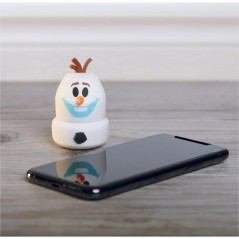 Enceinte Bluetooth - BITTY BOOMERS - Disney - Olaf