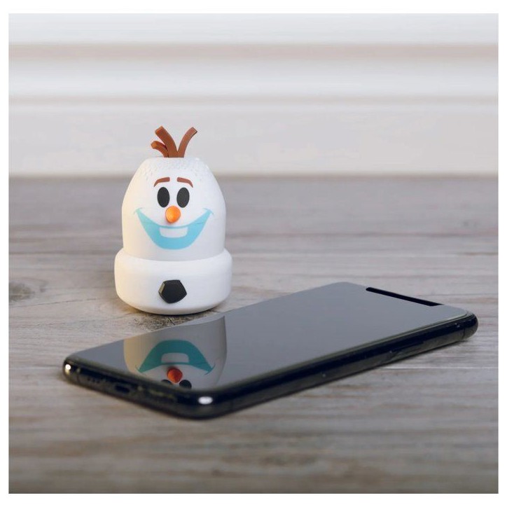 Enceinte Bluetooth - BITTY BOOMERS - Disney - Olaf