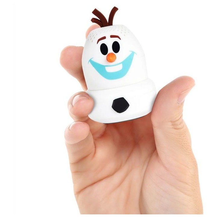 Enceinte Bluetooth - BITTY BOOMERS - Disney - Olaf