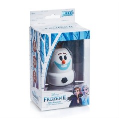 Enceinte Bluetooth - BITTY BOOMERS - Disney - Olaf