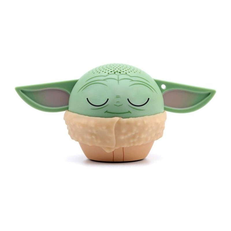 Enceinte Bluetooth - BITTY BOOMERS - Child Eyes Closed