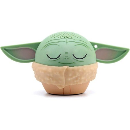 Enceinte Bluetooth - BITTY BOOMERS - Child Eyes Closed