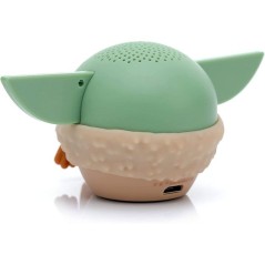 Enceinte Bluetooth - BITTY BOOMERS - Child Eyes Closed