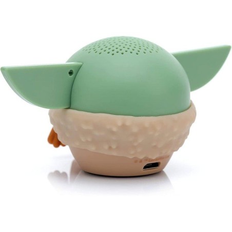 Enceinte Bluetooth - BITTY BOOMERS - Child Eyes Closed