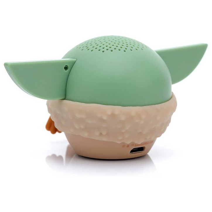 Enceinte Bluetooth - BITTY BOOMERS - Child Eyes Closed