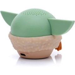 Enceinte Bluetooth - BITTY BOOMERS - Child Eyes Closed