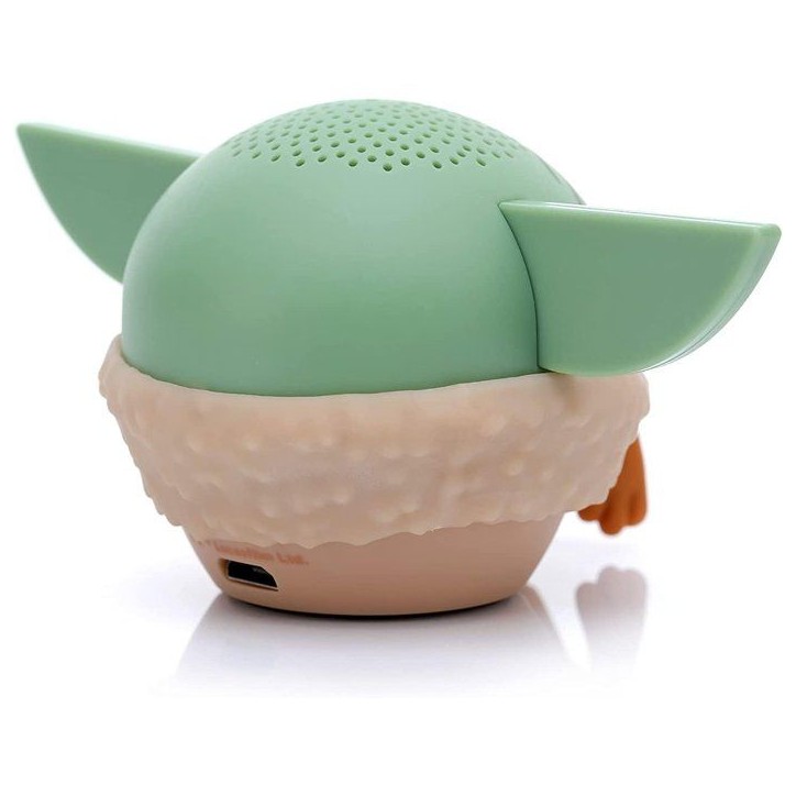 Enceinte Bluetooth - BITTY BOOMERS - Child Eyes Closed