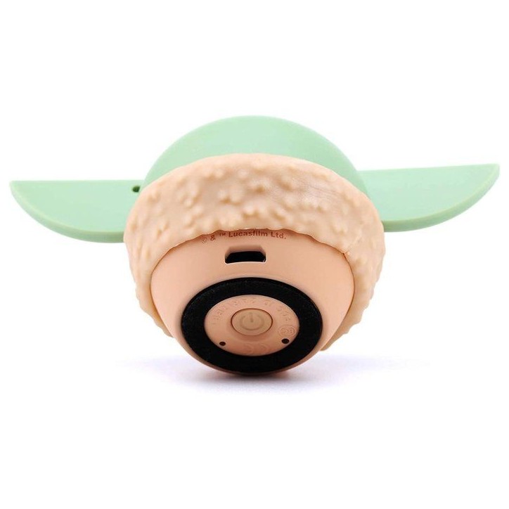 Enceinte Bluetooth - BITTY BOOMERS - Child Eyes Closed