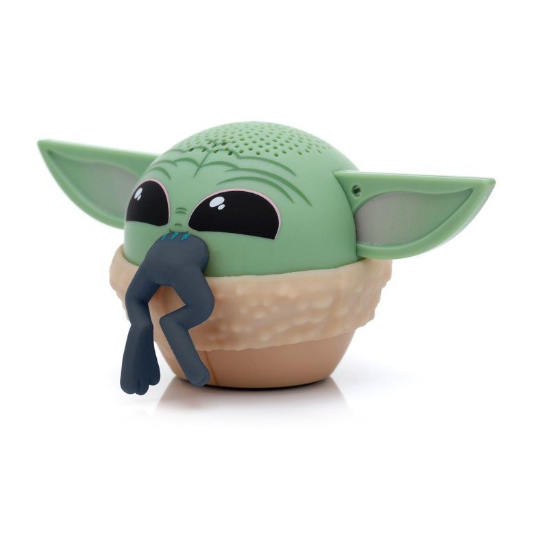 Enceinte Bluetooth - BITTY BOOMERS - Star Wars - Child Frog
