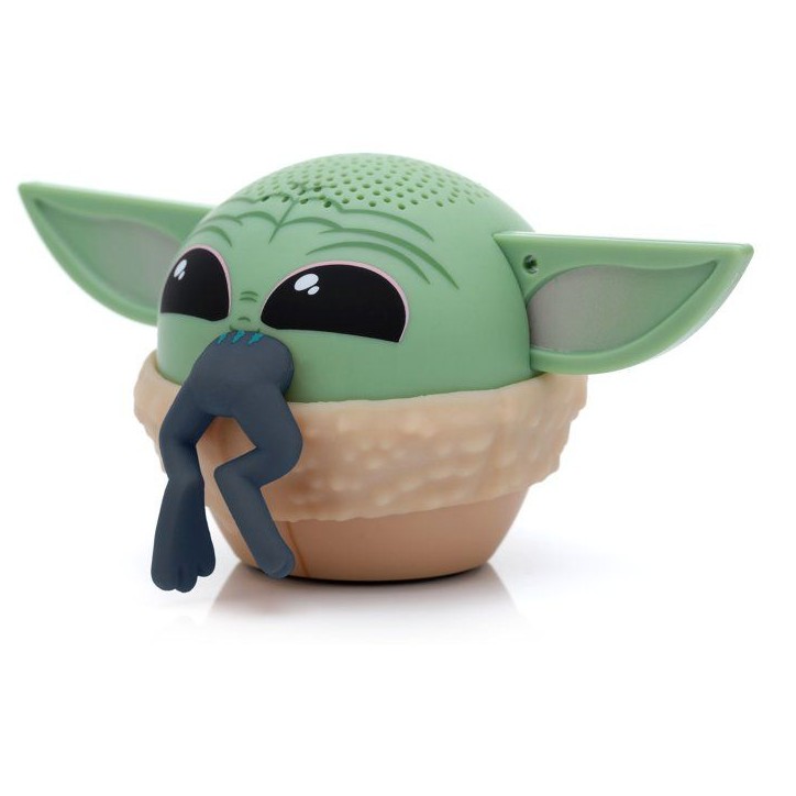 Enceinte Bluetooth - BITTY BOOMERS - Star Wars - Child Frog