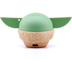 Enceinte Bluetooth - BITTY BOOMERS - Star Wars - Child Frog