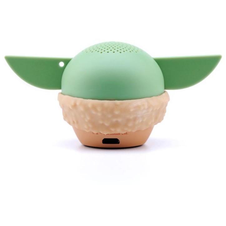 Enceinte Bluetooth - BITTY BOOMERS - Star Wars - Child Frog