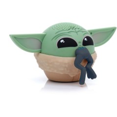 Enceinte Bluetooth - BITTY BOOMERS - Star Wars - Child Frog