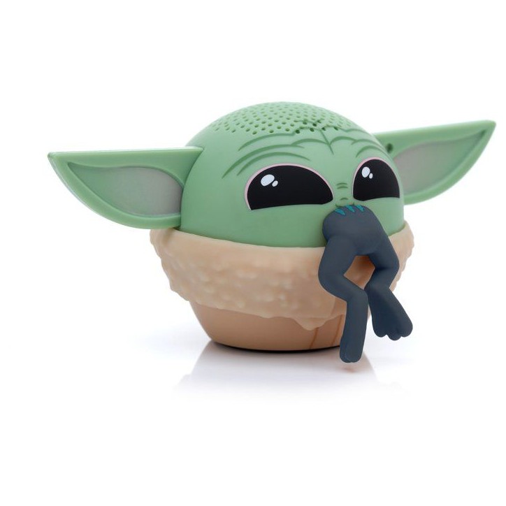 Enceinte Bluetooth - BITTY BOOMERS - Star Wars - Child Frog