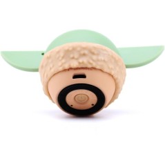 Enceinte Bluetooth - BITTY BOOMERS - Star Wars - Child Frog