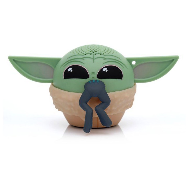 Enceinte Bluetooth - BITTY BOOMERS - Star Wars - Child Frog