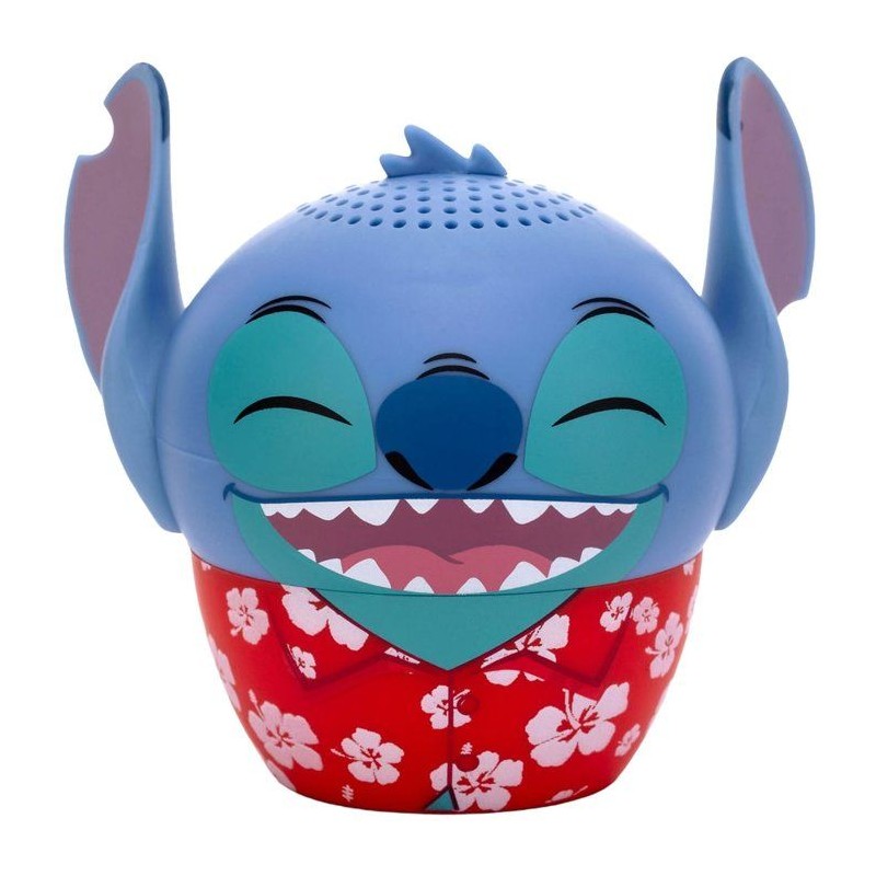 Enceinte Bluetooth - BITTY BOOMERS - Stitch Hawaii