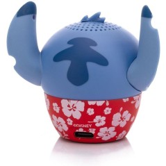 Enceinte Bluetooth - BITTY BOOMERS - Stitch Hawaii