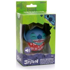 Enceinte Bluetooth - BITTY BOOMERS - Stitch Hawaii