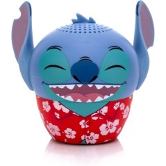 Enceinte Bluetooth - BITTY BOOMERS - Stitch Hawaii