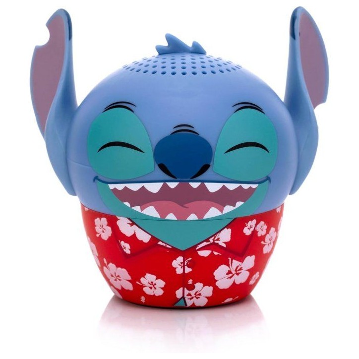 Enceinte Bluetooth - BITTY BOOMERS - Stitch Hawaii Enceinte Bluetooth - BITTY BOOMERS - Stitch Hawaii