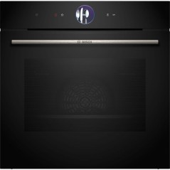 Four encastrable 60 cm - Pyrolyse + Hydrolyse - Bosch Serie 8 - HBG776