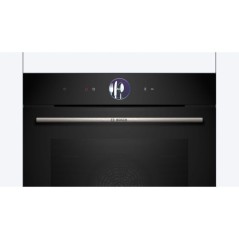 Four encastrable 60 cm - Pyrolyse + Hydrolyse - Bosch Serie 8 - HBG776
