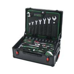 Set valise d'outils 119 pcs BOSCH