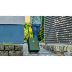 Set valise d'outils 119 pcs BOSCH