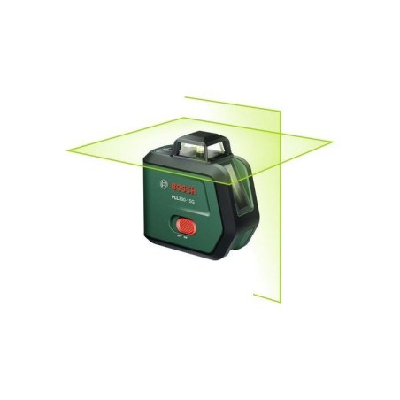 Laser lignes BOSCH - PLL 360-15G - Avec un manuel d'utilisation, houss