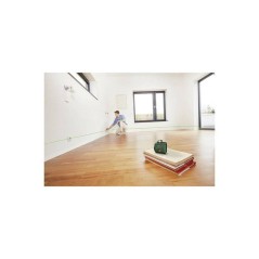 Laser lignes BOSCH - PLL 360-15G - Avec trépied TT 120, pince MM3, ho