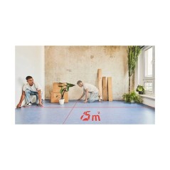 Télémetre laser BOSCH - Zamo - 40m - Avec 3 adaptateurs + guide de d