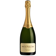 Bruno Paillard Premiere Cuvée Extra-Brut - Champagne Extra-Brut - 75c