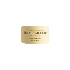Bruno Paillard Premiere Cuvée Extra-Brut - Champagne Extra-Brut - 75cl