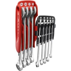 Boîte textile Probag + 28 outils FACOM - BS.T20CM1PB - 8 tournevis +