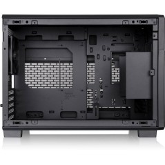 Boîtier PC - THERMALTAKE - TR200 - Noir - Mini tour - Format Micro-AT