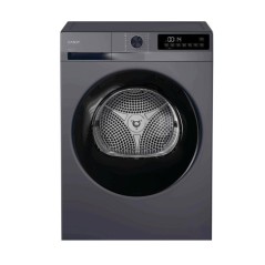 Seche-linge pompe a chaleur CANDY GD 9N2BR-S Pro Dry 300 - 9 kg - 16 p