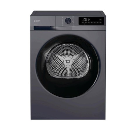 Seche-linge pompe a chaleur CANDY GD 9N2BR-S Pro Dry 300 - 9 kg - 16 p