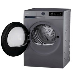 Seche-linge pompe a chaleur CANDY GD 9N2BR-S Pro Dry 300 - 9 kg - 16 p